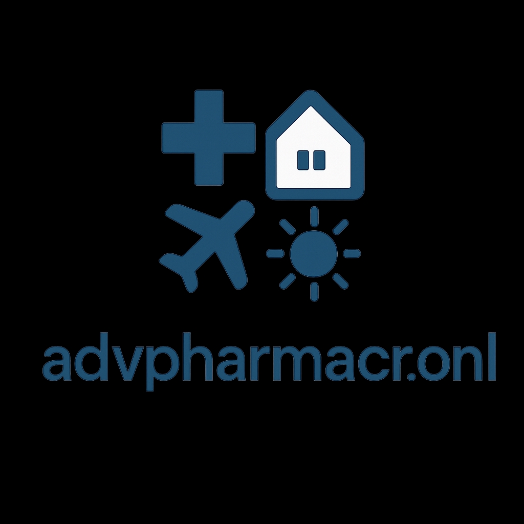 Advpharmacr